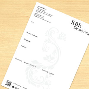RBR-digital-letterhead-design-in-hampshire