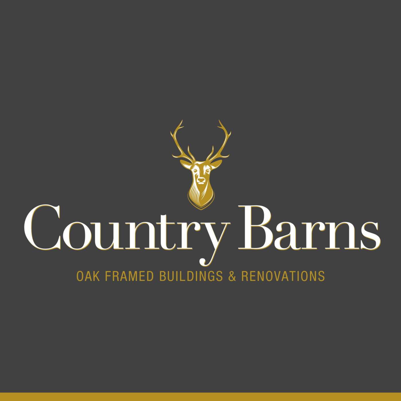 country-barns-logo-design-hampshire