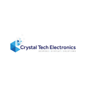 crystal-tech-electronics-logo-design-hampshire